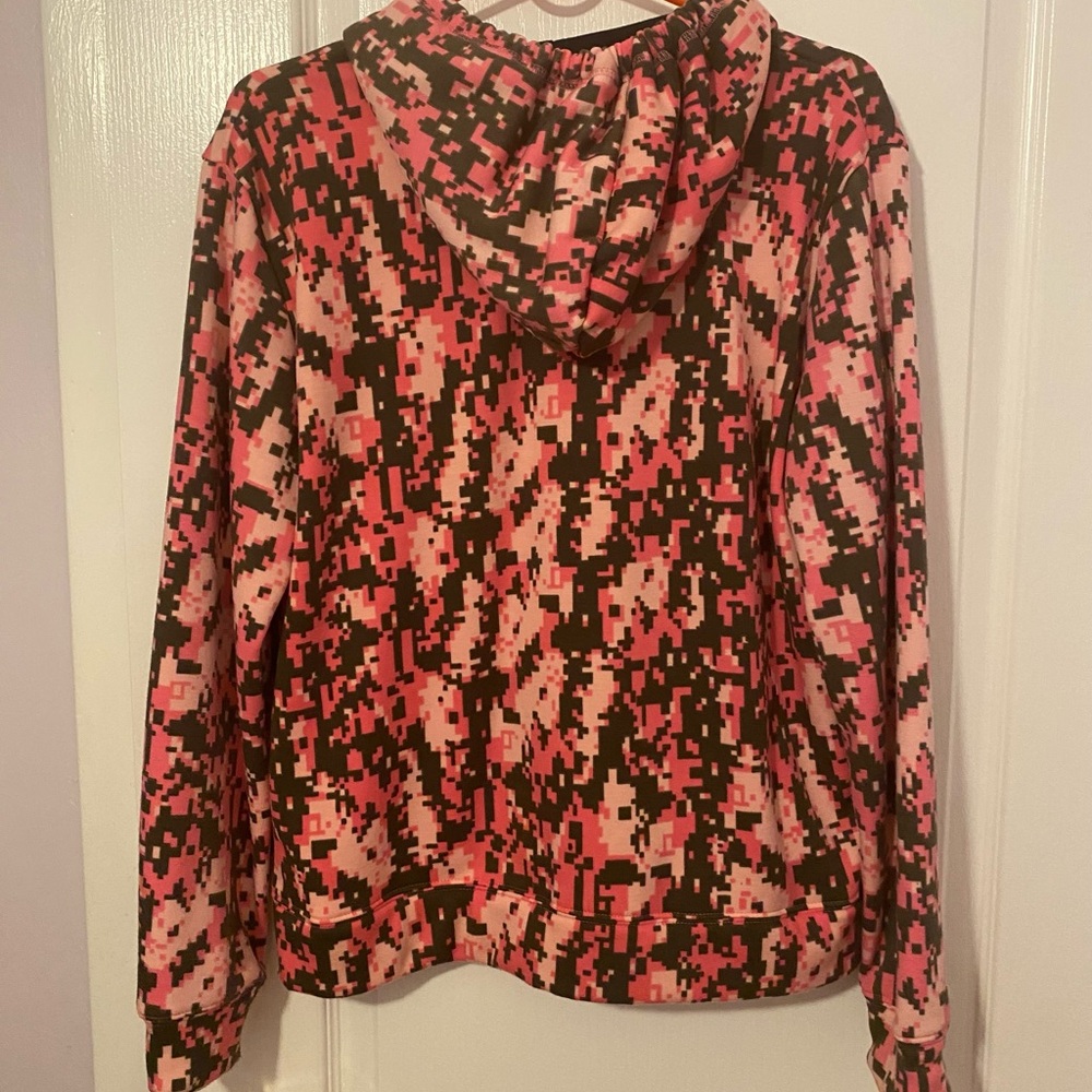 U.S. Army Pink Jacket
